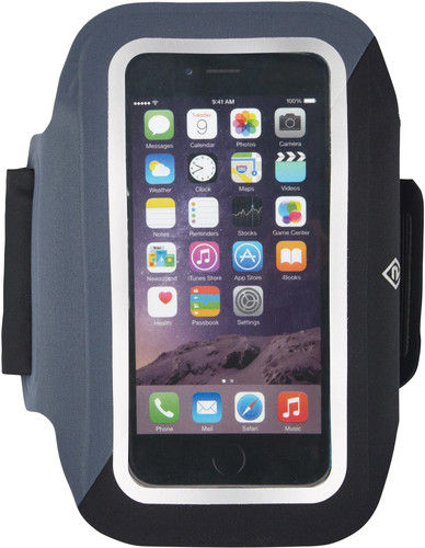 Ronhill large phone running - large,
