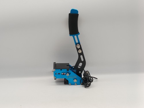 Rastp 64bit handbrake usb - handbrake,