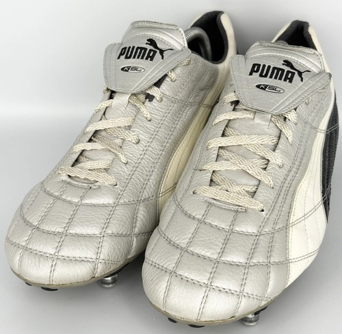 Brand new puma king - puma, sg