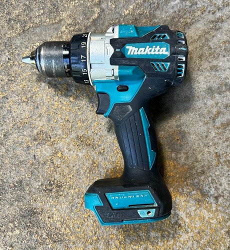Makita dhp486 18v brushless - makita,