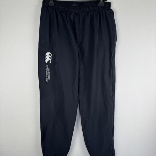 Cuffed canterbury joggers - joggers, l