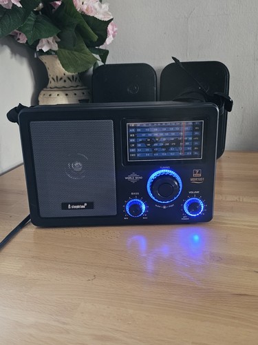Steepletone mbr1051 portable - steepletone,