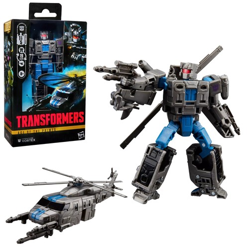 Transformers age the - of, primes