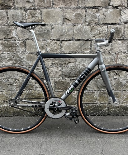 Cinelli mash bolt size - cinelli, 2.0