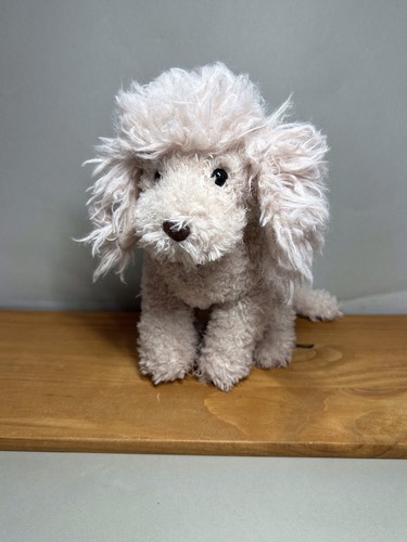 Jellycat georgiana poodle soft - georgiana,