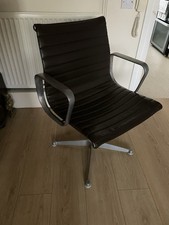 Charles Ray Eames E108