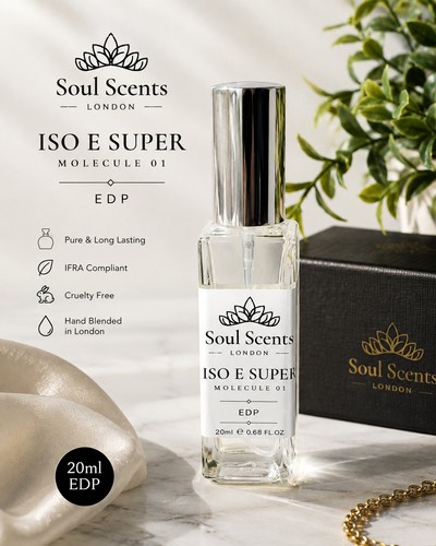 Iso super parfum 20ml - e,