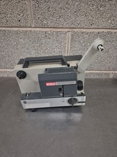 EUMIG MARK 502 D Cine Film
