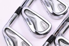Mizuno MX-300 Irons / 3-PW /