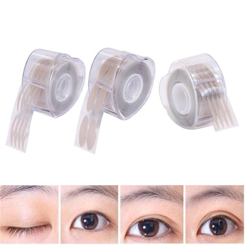 600pcs roll double eyelid - eyelid, tape