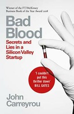 Bad Blood: Secrets and Lies in