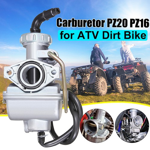 Carburetor carb for - carb, kazuma