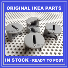 IKEA 119251 Alex cam nuts new ORIGINAL parts x4