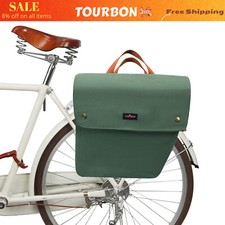 Tourbon Vintage Bike Panniers