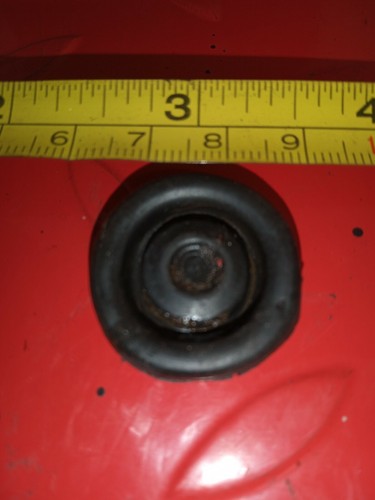 Mk2 golf gti hole infill - golf,