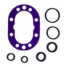 Seal Kit - Greenlee H6200