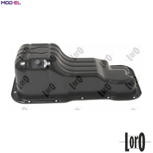 Oil sump 100 021 - oil, for