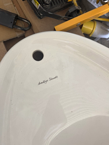 Armitage shanks contour - armitage,