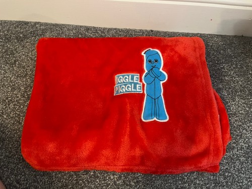 Iggle piggle the - piggle, night