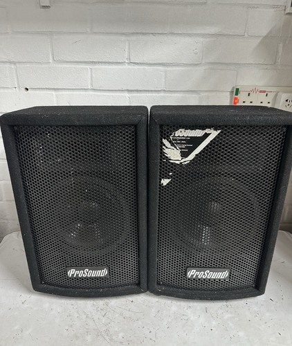 Prosound ps08 100w - prosound,