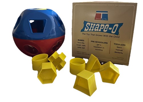 Tupperware shape vintage - tupperware, shape-o