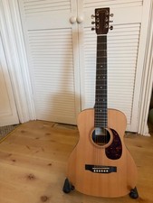 Little Martin LX1E