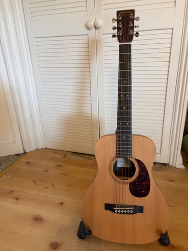 Little martin lx1e - little,