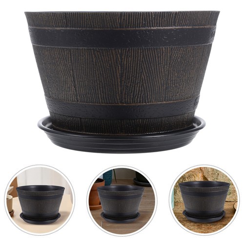 Large pots for plants indoor - large,