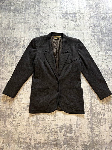 Luisa spagnoli wool blazer - spagnoli,