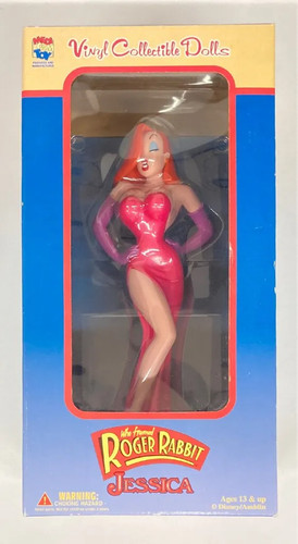 Medicom toy vinyl - toy, collectible