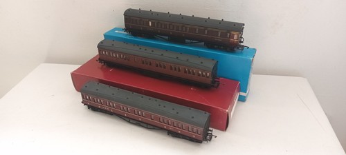 Gauge airfix dapol lms - gauge,
