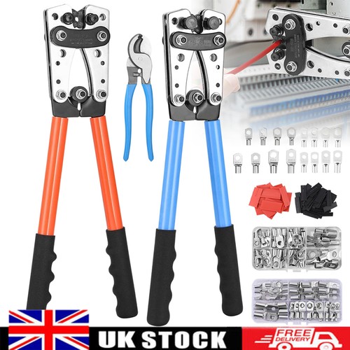 Heavy duty battery cable - duty,