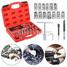 17Pcs Universal Diesel