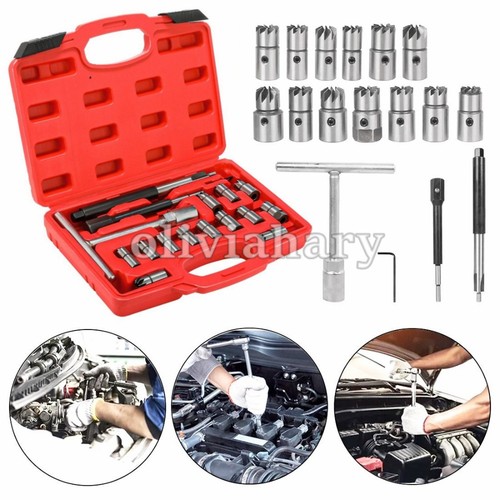17pcs universal diesel - universal,