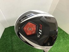 TaylorMade R11S 10.5° Regular Right-Handed 45.5in Driver Motore 55R11S w/HC 3704