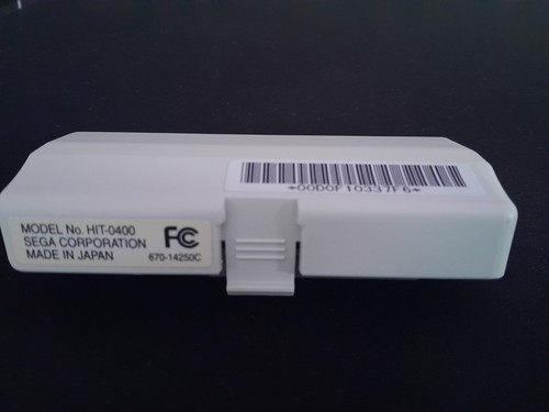 Sega dreamcast bba broadband - sega,