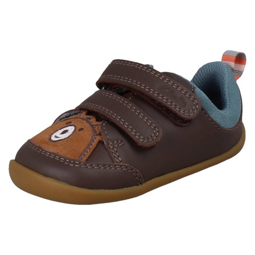 Boys clarks roamer eden - boys, pre