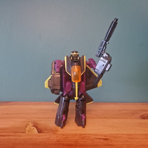 Transformers rid2001 wind - transformers,