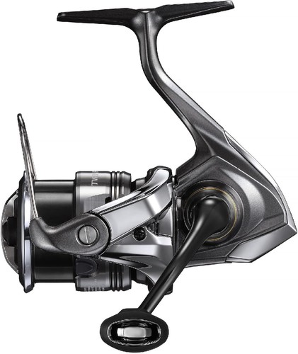 Shimano twin power c2000s - twin,