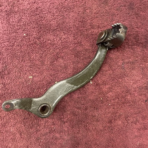 Yamaha dt125lc 10v rear brake - 10v,