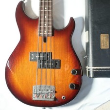 Yamaha BB-VI Broad Bass 1980s
