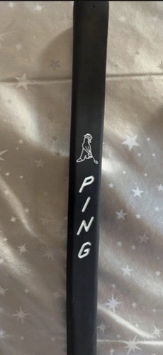 Ping putter grip - putter,