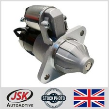 Starter motor for yanmar - starter,