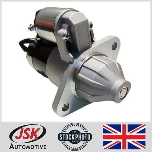 Starter motor for - motor,