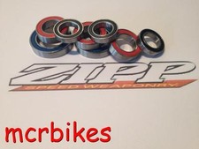 ZIPP Wheel Hub Bearings 808