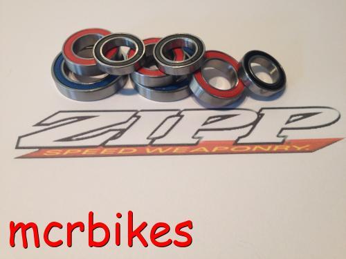 Zipp wheel hub bearings 808 - zipp,