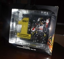 MINICHAMPS 1:12 VALENTINO