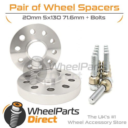 Spacers bolts 20mm for - spacers,