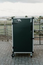 Premium Tack Locker by Bronco