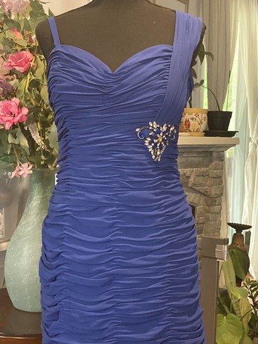 Terani couture sweetheart - terani,
